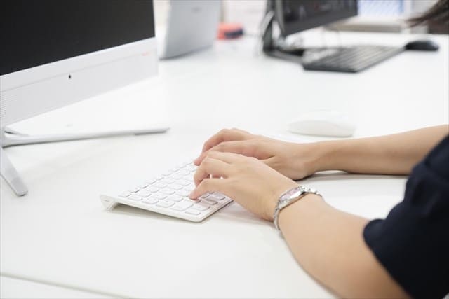 初心者必見!そもそもWebライターとは?
