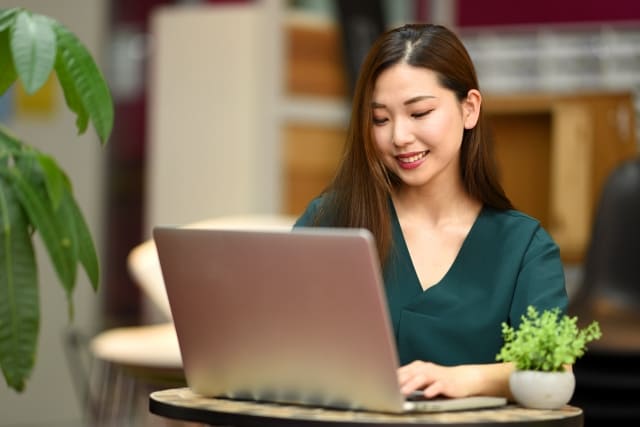 Webライターは会計ソフトで記帳して確定申告の負担を減らそう