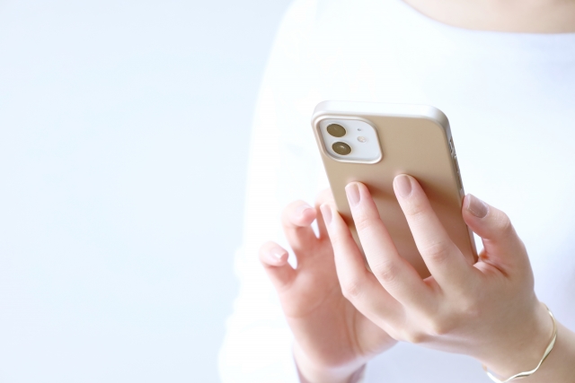 スマホでできるWebライターの仕事とは?