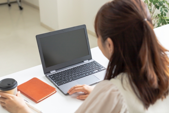 Webライターはきついときもある!でも自由に働ける魅力も◎