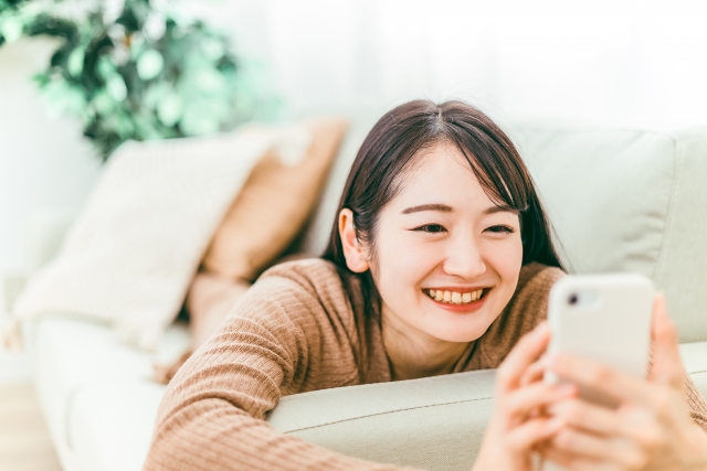 まずはスマホでできるWebライターの仕事を探してみよう!
