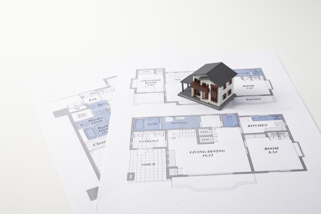 賃貸併用住宅の間取りを決めるポイント